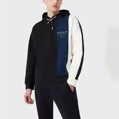 EMPORIO ARMANI SS22 Logo