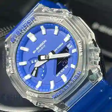 CASIO G-SHOCK GA-2100HC-2A