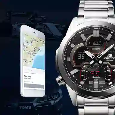 Casio EDIFICE ECB-30D-1A