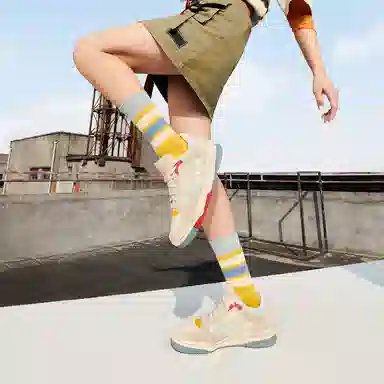 Asics Gel-Spotlyte Low Paris Edition