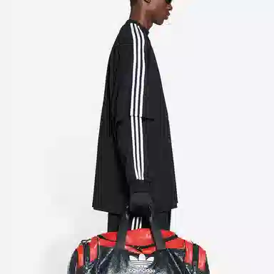 Balenciaga x adidas originals LogoT