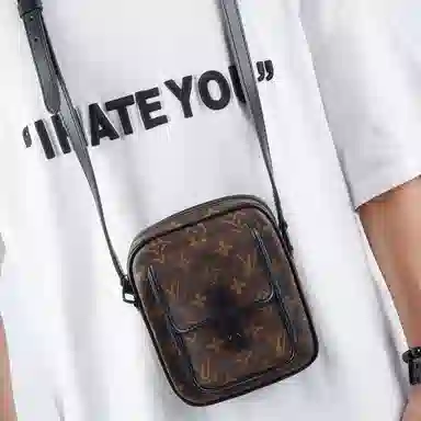 Louis Vuitton Christopher