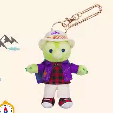 Disney 2022 15.5cm