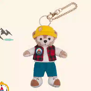 Disney 2022 15.5cm