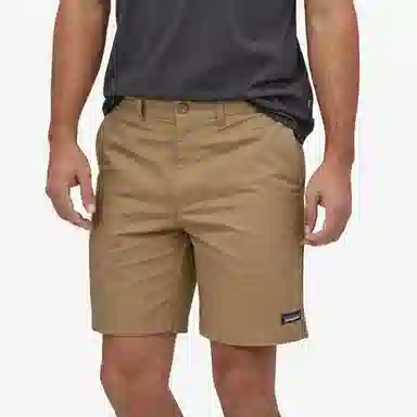 patagonia Men's Lightweight All-Wear Hemp Shorts - 8" 8