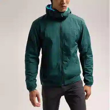 Arcteryx Atom Hoody