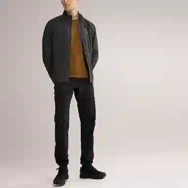 Arcteryx Atom Jacket M Logo