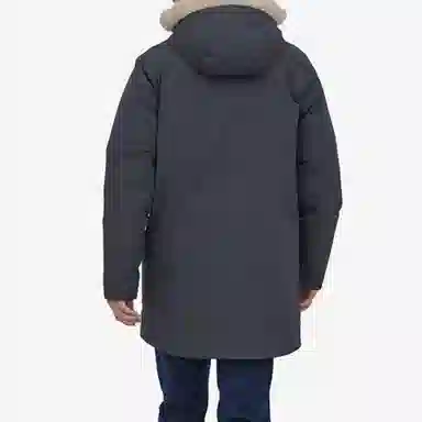 patagonia