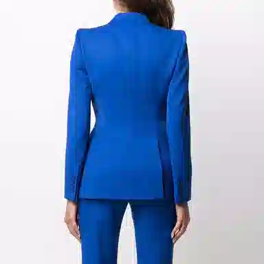 Alexander McQueen FW21