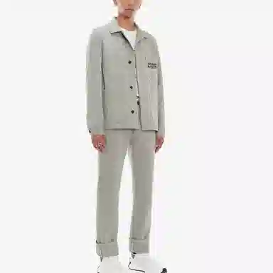 Alexander McQueen SS22