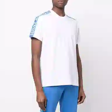 VERSACE JEANS COUTURE SS22 logoT