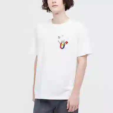 UNIQLO x pokemon T