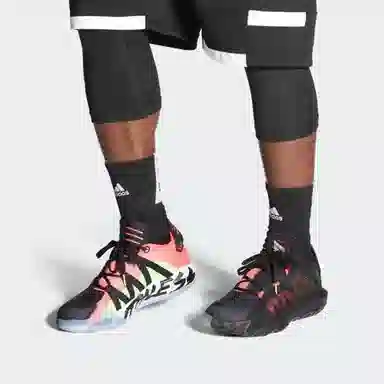 adidas Dame 6