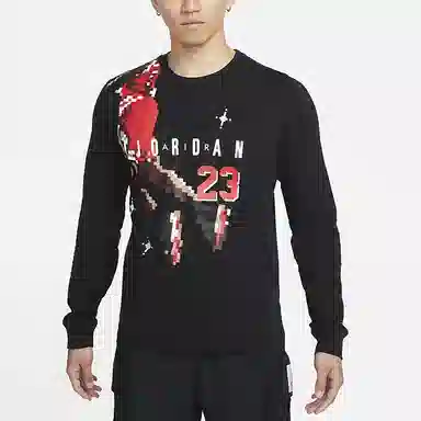 Jordan Brand Holiday T