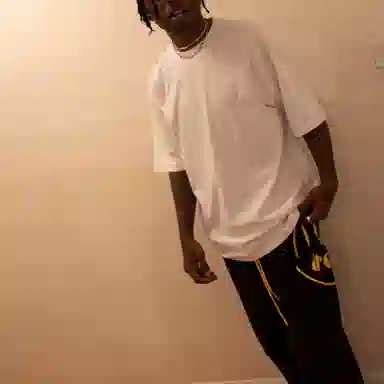 Drew House Basic Ss Tee White T