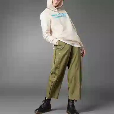 adidas originals HOODIE