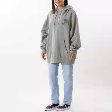 Champion FW23 Campus Logo