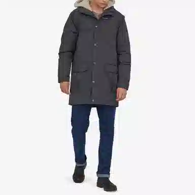 patagonia