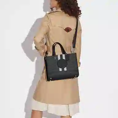 COACH Dempsey 30 Tote