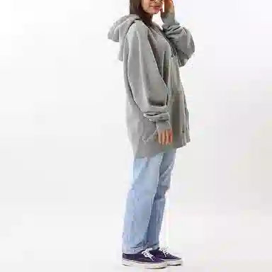 Champion FW23 Campus Logo