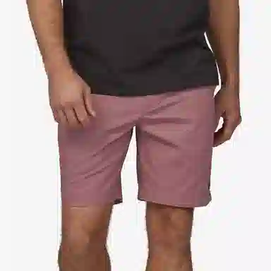 patagonia Men's Lightweight All-Wear Hemp Shorts - 8" 8