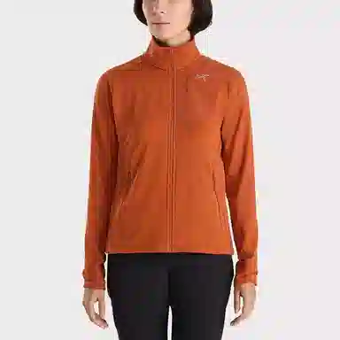 Arcteryx Delta Jacket W