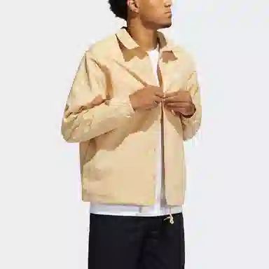 adidas originals Coach Shirt Logo