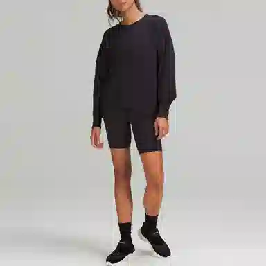 lululemon LA Back In Action