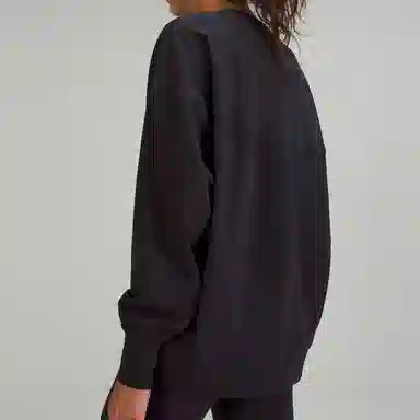 lululemon LA Back In Action