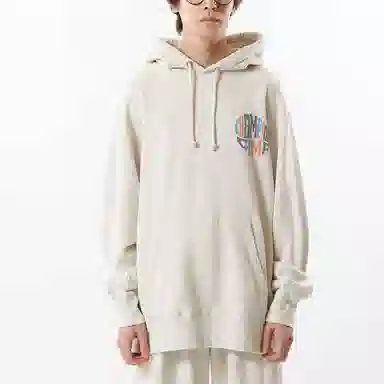 Champion FW23 Campus Logo