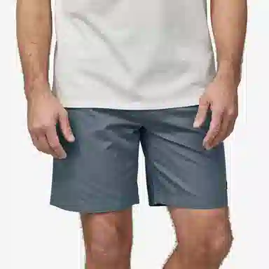 patagonia Men's Lightweight All-Wear Hemp Shorts - 8" 8