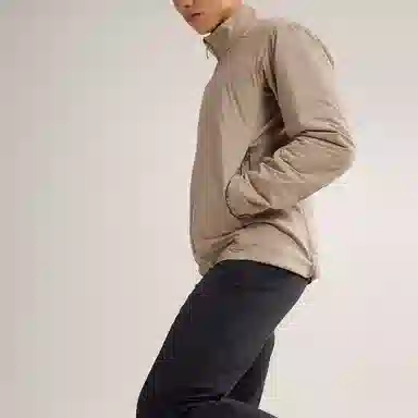 Arcteryx Atom Jacket M Logo