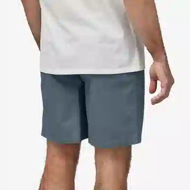 patagonia Men's Lightweight All-Wear Hemp Shorts - 8" 8