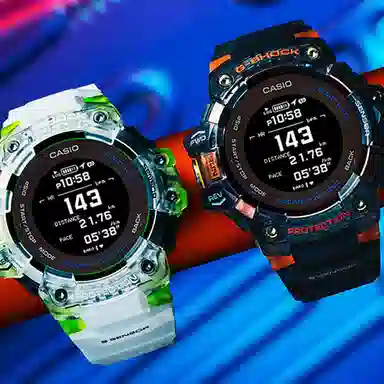 G-SHOCK GBD-H1000-7A9PRD