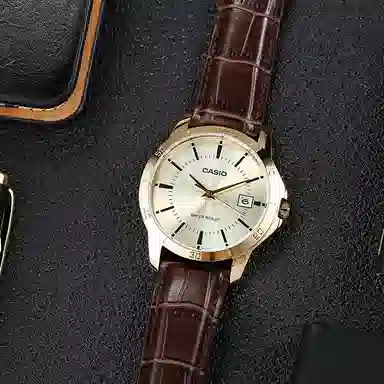 CASIODRESS MTP-V004GL-9ALTP-V004GL-9A