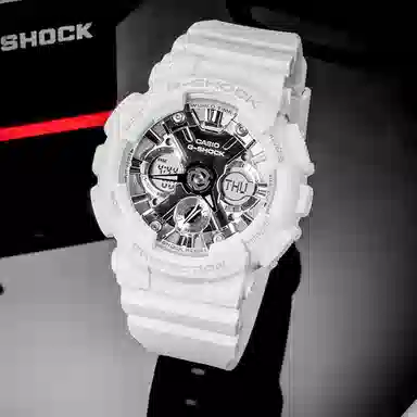 Casio G-Shock GMA-S120MF-7A1