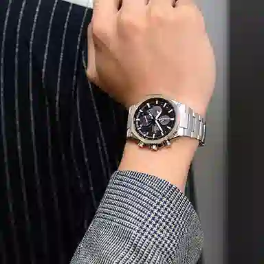 CASIO EDIFICE EQB-1100D-1