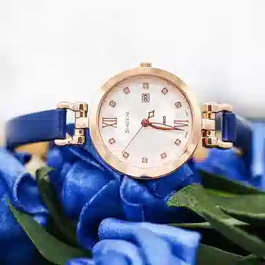 CASIO SHEEN SHE-4536PGL-7AUPRD