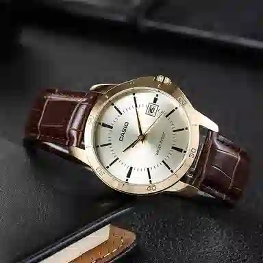 CASIODRESS MTP-V004GL-9ALTP-V004GL-9A