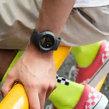 Casio G-Shock AW-500MNT-1A