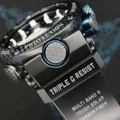 G-SHOCKGRAVITYMASTER 3G GWR-B1000-1APR