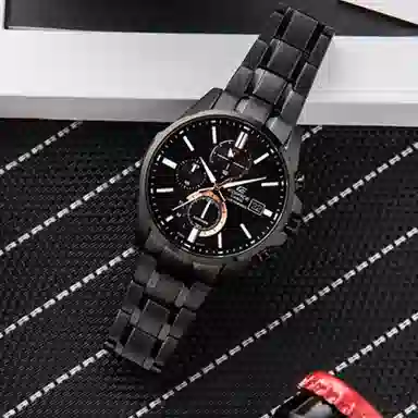 Casio Edifice EFB-560SBC-1AVUPR