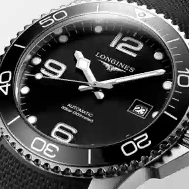 Longines Conquest L3.781.4.56.9
