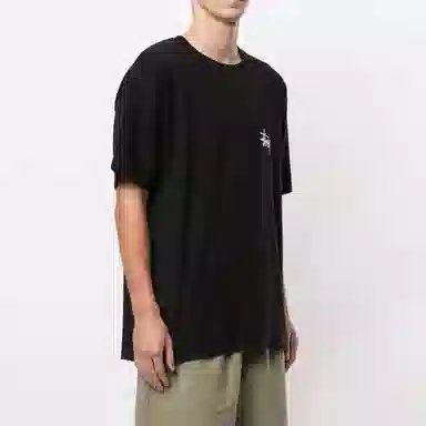 Stussy Logo T-Shirt