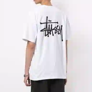 Stussy Logo T-Shirt