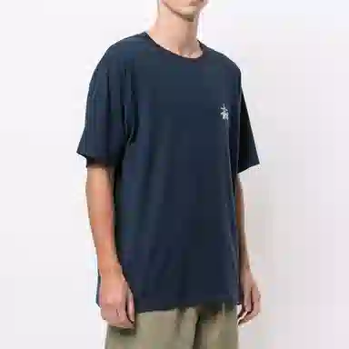 Stussy Logo T-Shirt