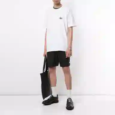 Stussy Logo T-Shirt