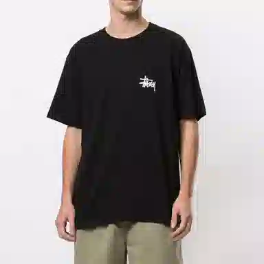 Stussy Logo T-Shirt