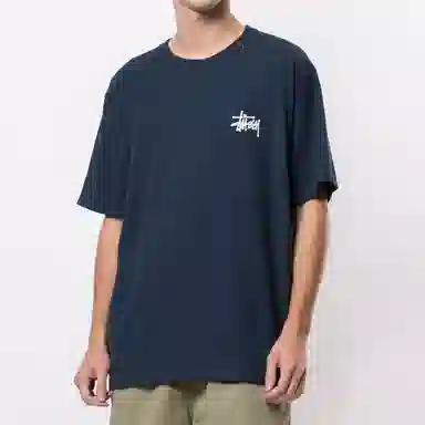 Stussy Logo T-Shirt