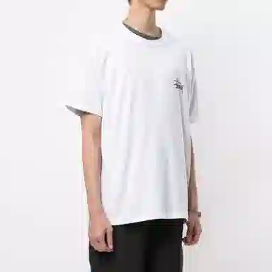 Stussy Logo T-Shirt